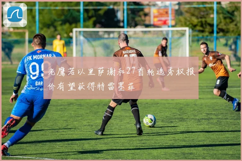 老鹰若以里萨谢和27首轮选秀权报价有望获得特雷墨菲